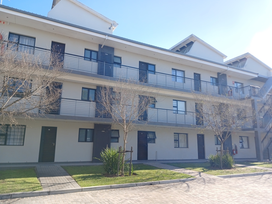 To Let 2 Bedroom Property for Rent in Walmer Eastern Cape